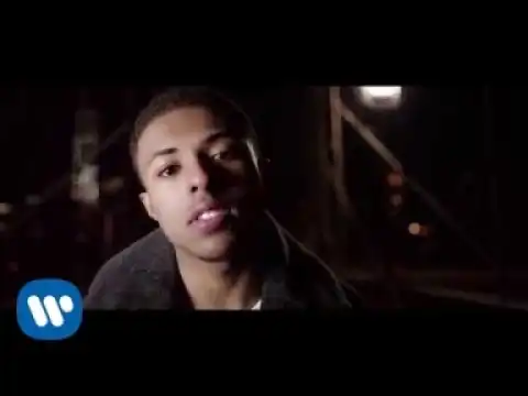 Video: Diggy Simmons - Fall